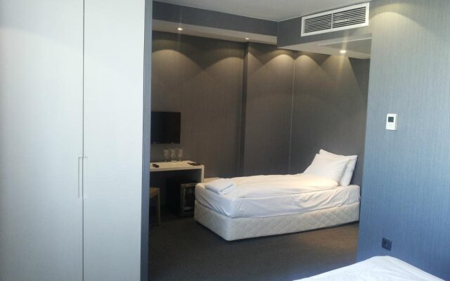 Family Hotel Kabu