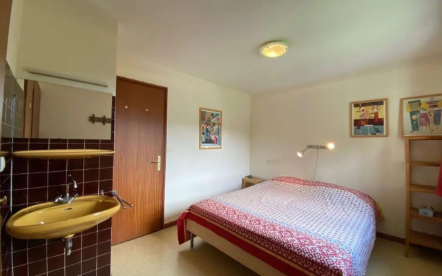 Appartement Le Grand-Bornand, 2 pièces, 5 personnes - FR-1-241-142