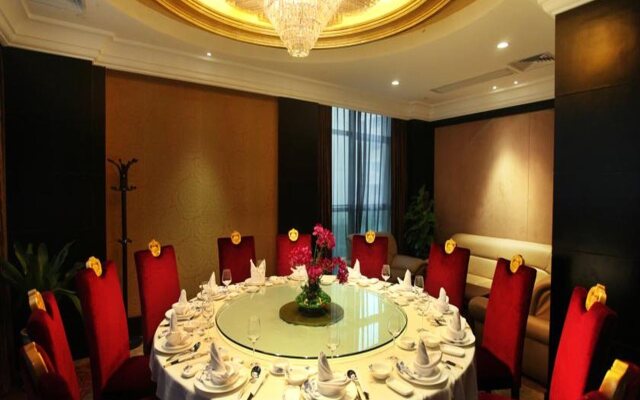 Veegle Hotel Hangzhou