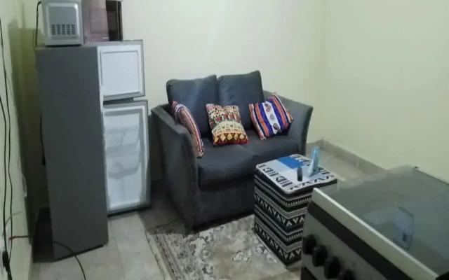 Eilarose City View Suites