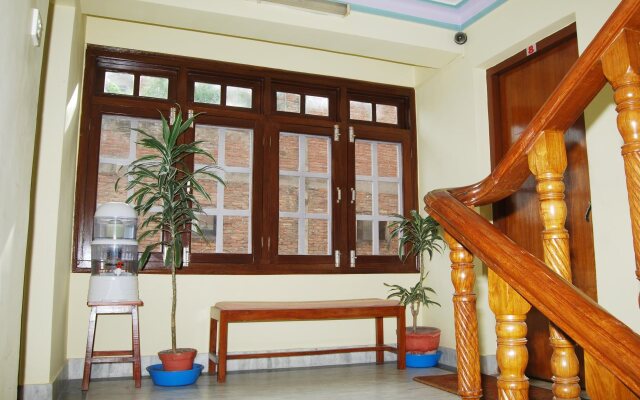 Potala Guest House