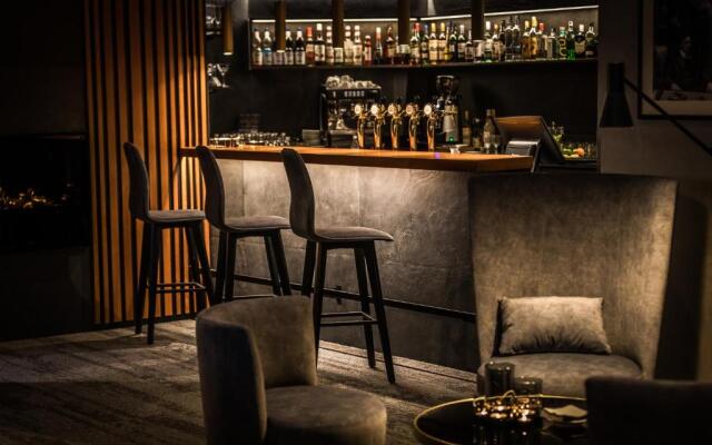 Landidyll Hotel Nudelbacher