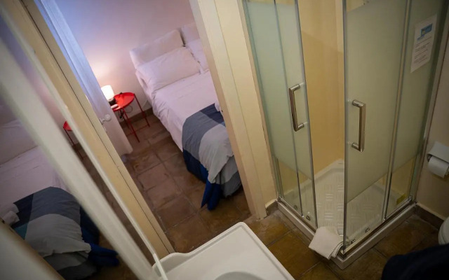 Taormina Mare Apartment