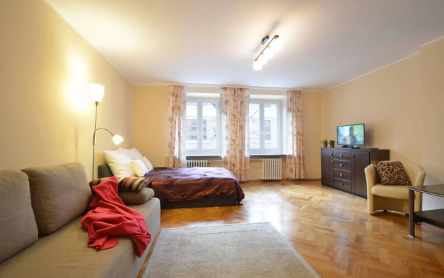 Apartment Central