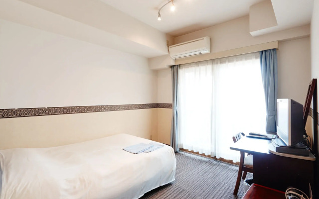 Hotel Business Villa Omori