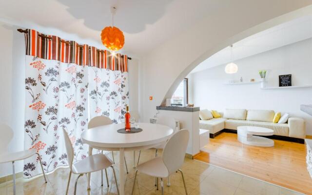 Apartments Flor de Lis