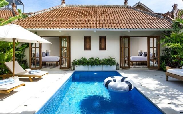 Villa Tsuchi (Vilorium) #259012 - 2 Br Villa