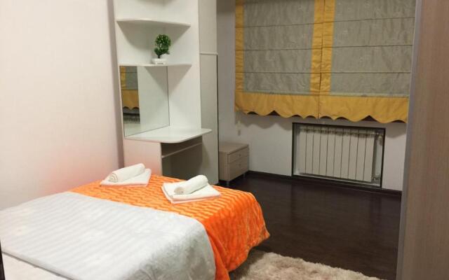 Mametovoj, 36 Apartamenty
