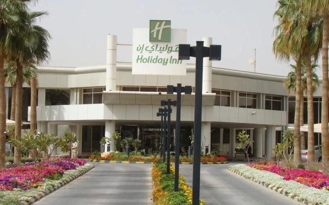 Holiday Inn Riyadh Izdihar by IHG