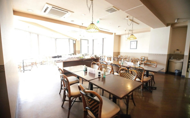 Kuretake Inn Gotemba Inter