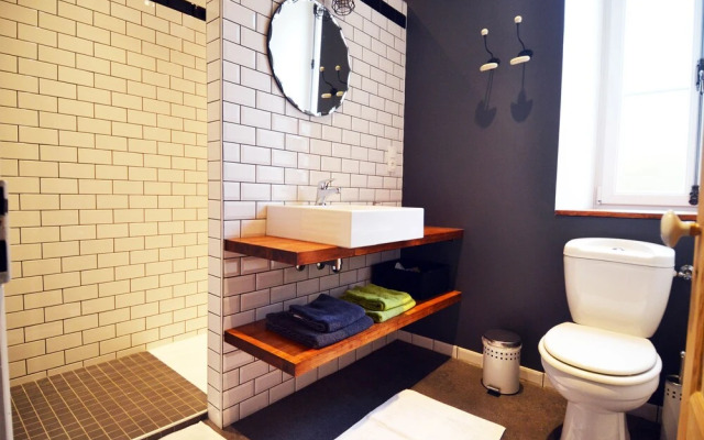 Le Manoir B&B - La Forge