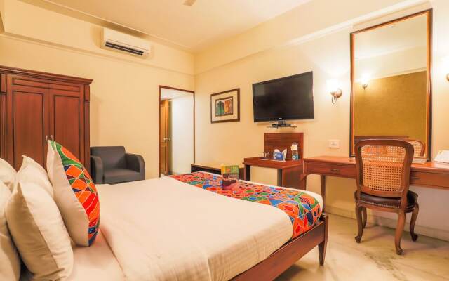 FabHotel Sheronz Piccadily Chowk