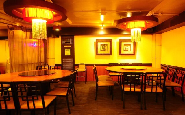 Naga Regent Hotel