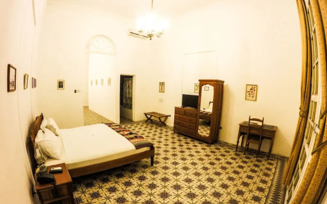 Apart Hotel Casa Morey