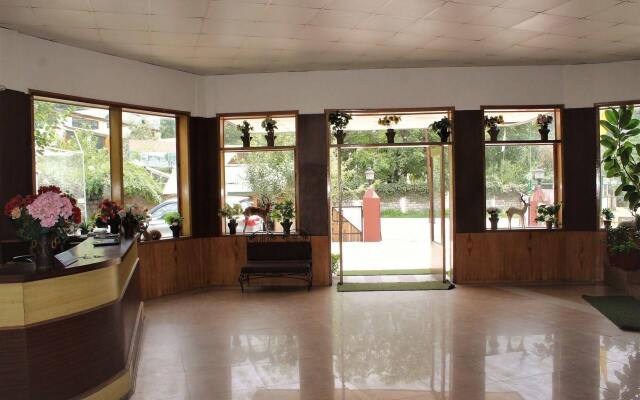 Hilltone Resorts and Spa
