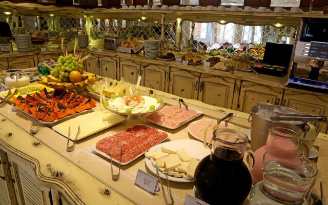 Pousada Italia Eleganza