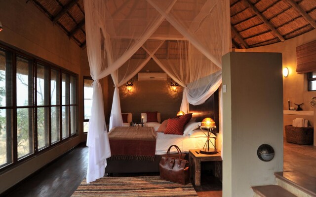 Ngoma Safari Lodge