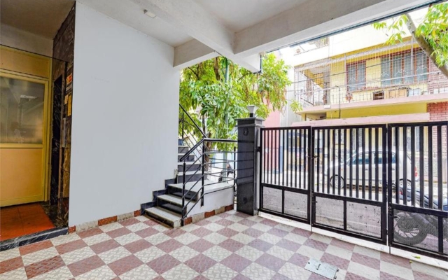 Fabexpress Kings Suites I