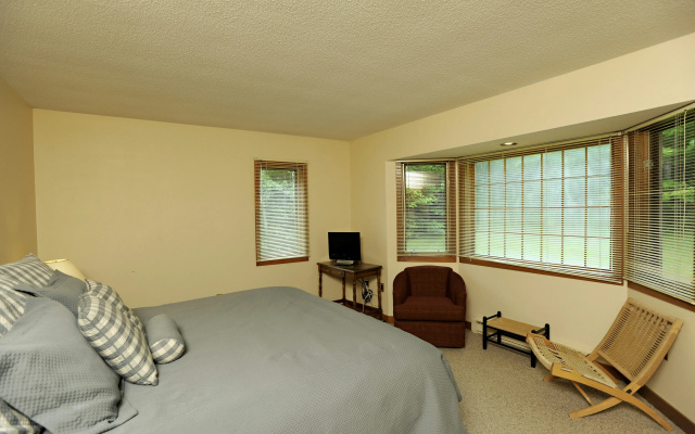 Townhomes at Bretton Woods