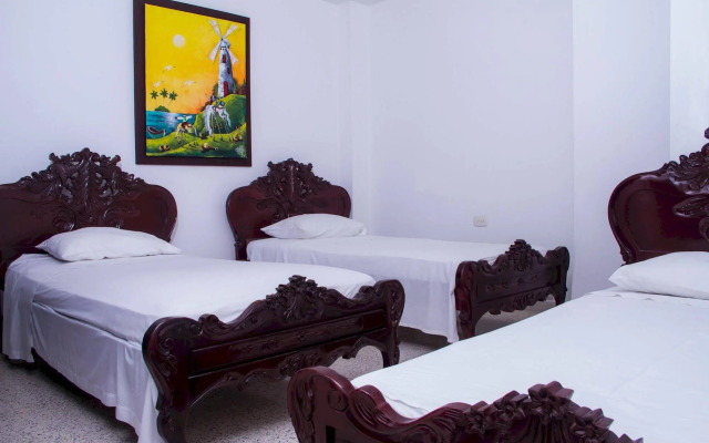 Hotel Caribeño