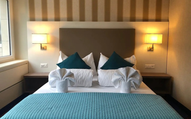 My Home Hotel
