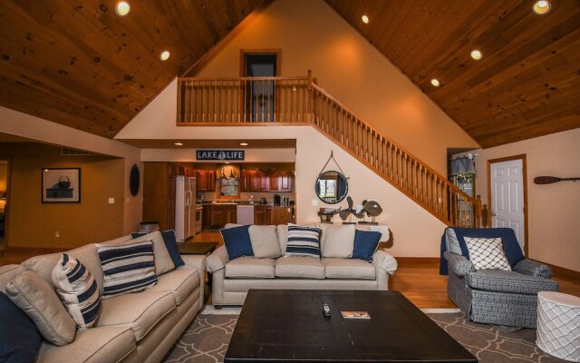 San-Stress 4 Bedroom House