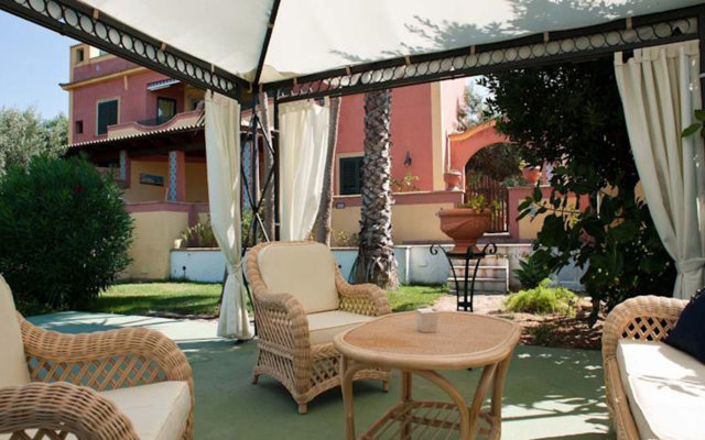 Villa Maragani Charme & Relax