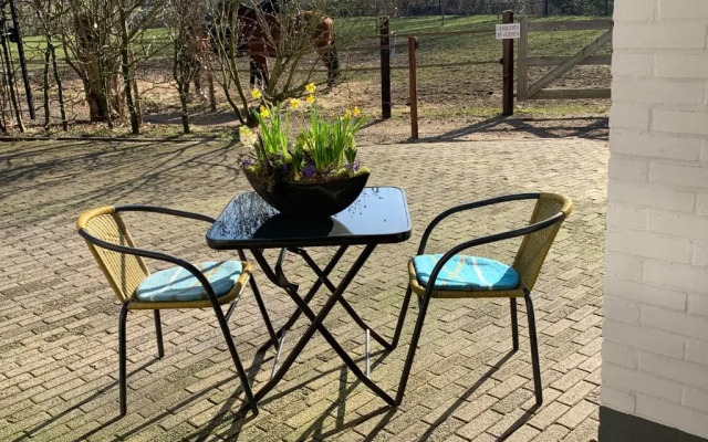 Luxury Guest House - Eik aan de dijk