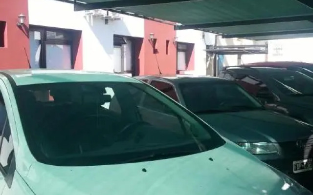 Concordia Centro Apart