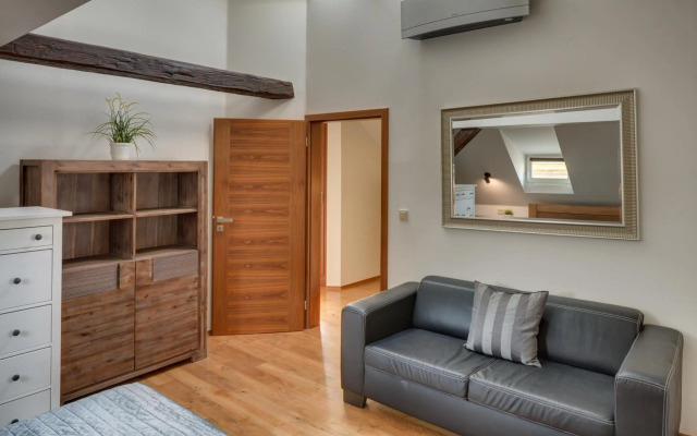 Michalská 2 - Old Town Apartment