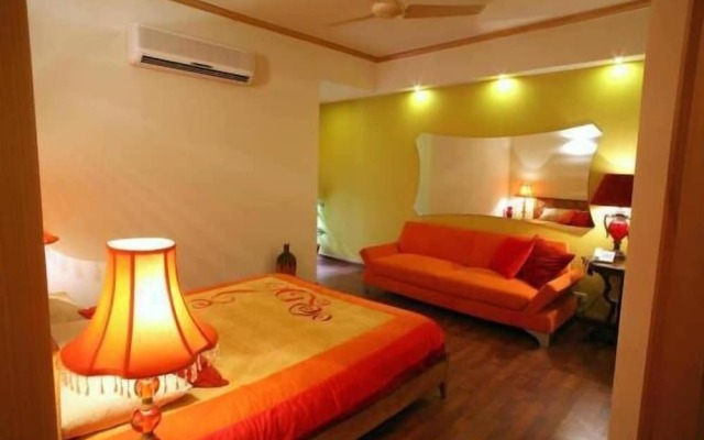 Maisonette Hotel & Resort - Lahore