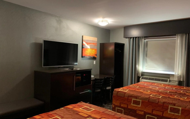 Red Carpet Inn Elmwood Park