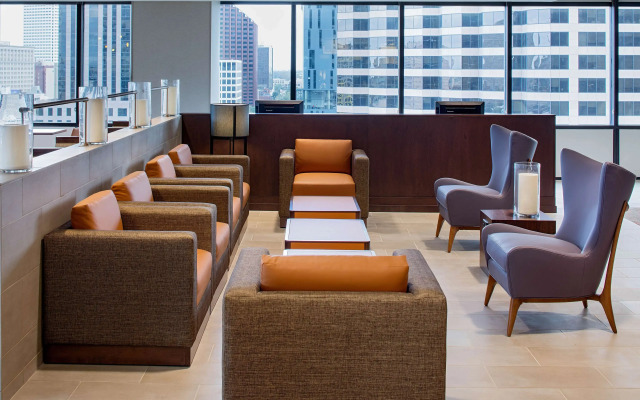 Hyatt House New Orleans/Downtown