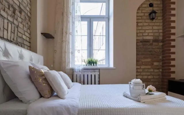 Апартаменты на улице Карла Маркса 34