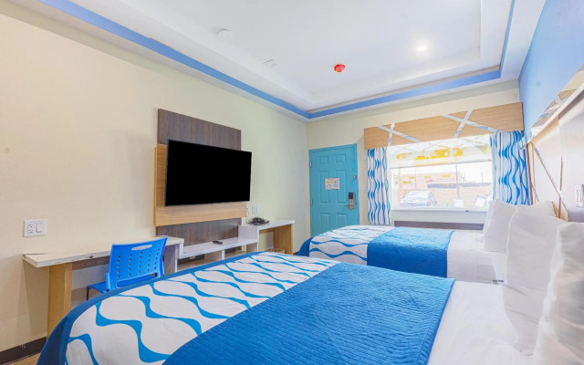 La Vyoma Villas, Westpark Hwy 6