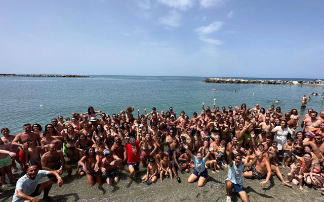 Villaggio Club Bahja