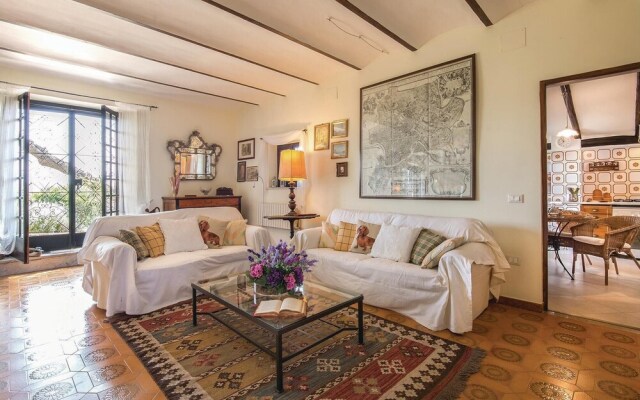 Holiday home Il Seminario