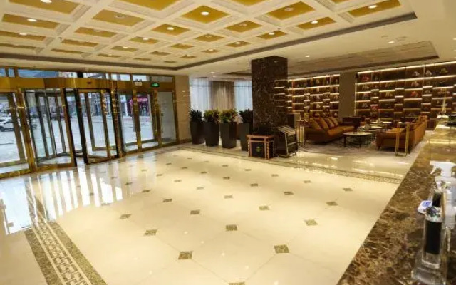 JiZhou Hotel