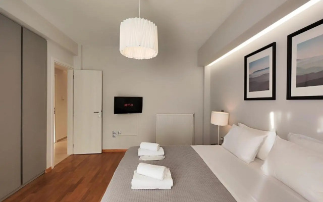 Etolou C2 - by Verde Apartments
