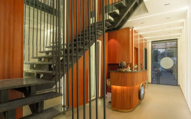 Hotel River Heaven by TNT Ventures
