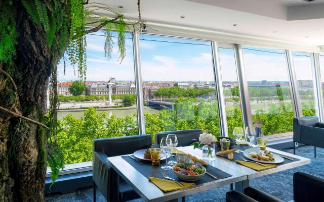 Sofitel Lyon Bellecour