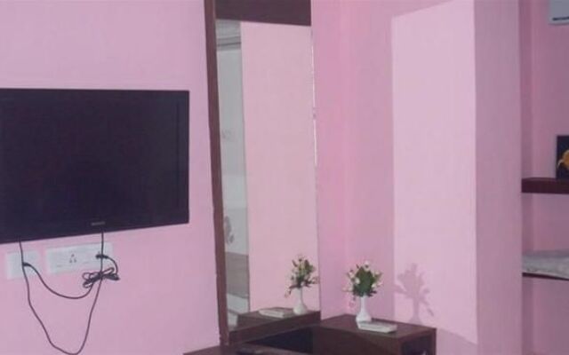 Alam Corporate Residency