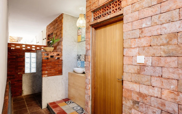 BAKUNGAN diJero Homestay