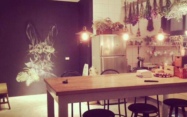Home in Tainan