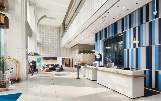 Junlin Selected Hotel (Shenzhen North Station Minzhi Subway Station Branch)