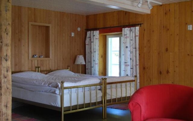 Västergård Bed & Breakfast