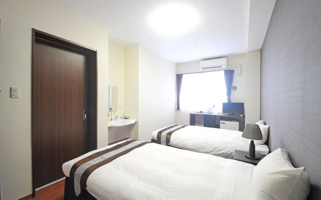 Hotel Kaiho Ishigakijima