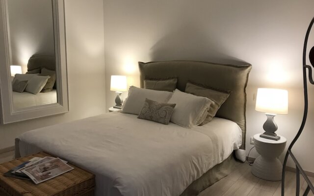 LA MAISON D INÈS - Chambres d Hôtes de Charme -