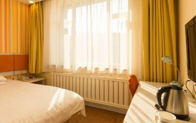 Dongshi Hotel