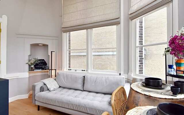 Boutique Hotel Havenkantoor